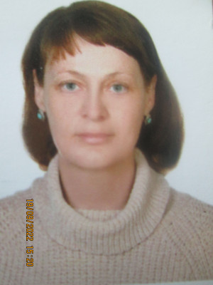 Аркслебина Татьяна Николаевна Аркслебина Татьяна Николаевна